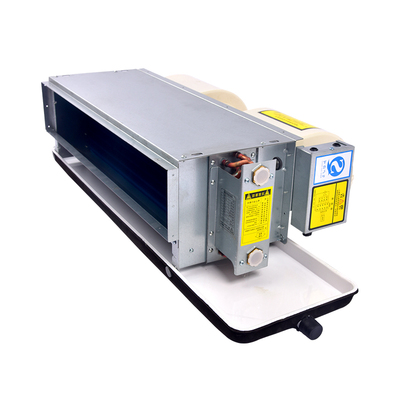 卧式暗装风机盘管