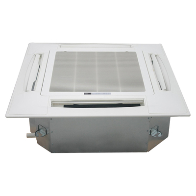 卡盘式风机盘管