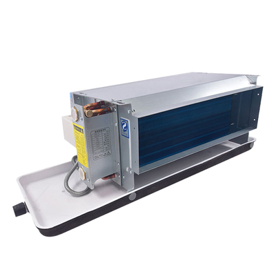 卧式暗装风机盘管