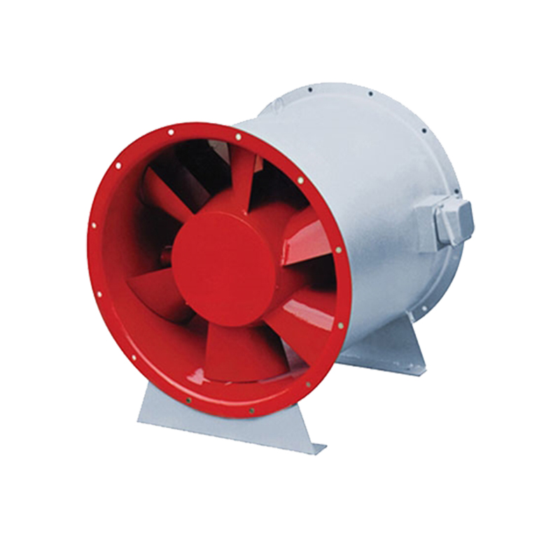 3C排烟风机