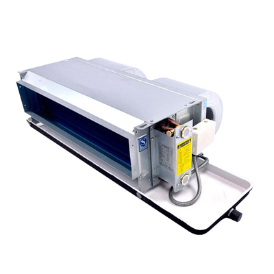 卧式暗装风机盘