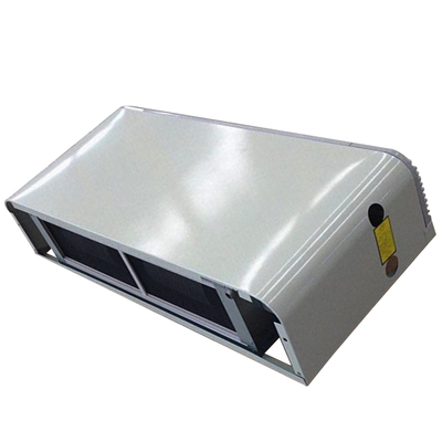 卧式明装风机盘管