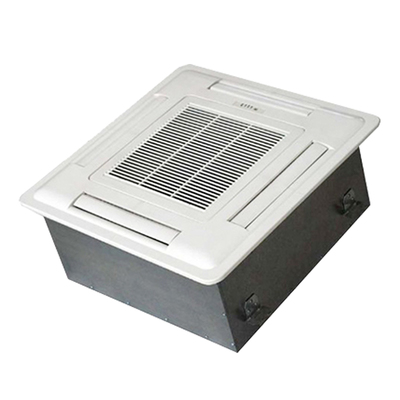 卡盘式风机盘管