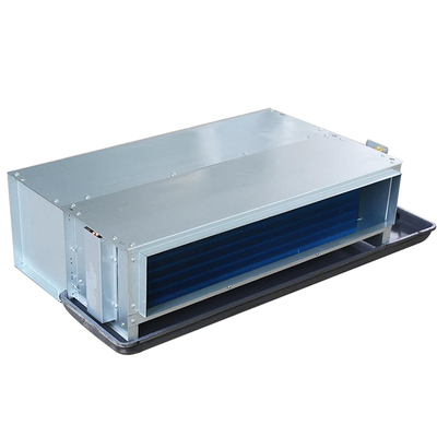 卧式暗装风机盘管