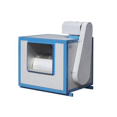 离心式消防排烟风机