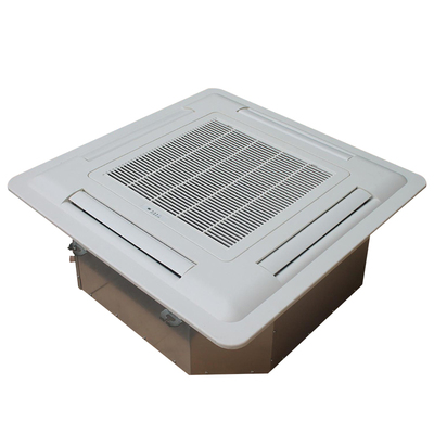 卡盘式风机盘管